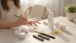 Acrylnägel selbst gestalten: Makellos schön