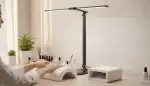 Augenschonend Arbeiten: Flimmerfreie LED-Tischlampen