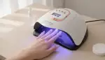 Bedienkomfort: UV/LED-Nagellampen intuitiv nutzen