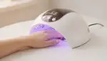 Clever Aushärten: Energieeffiziente UV LED Nagellampen