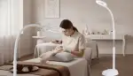 Der ultimative Durchblick für perfekte Details: Warum diese 10-fach Lupenleuchte Ihr Nageldesign revolutioniert