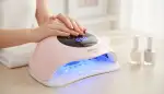 Die Macht des UV LED Nageltrockners