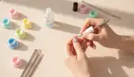 Dotting Tools: Meisterwerke auf Nägeln