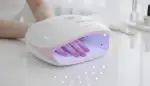 Effizienz pur: Leistungsstarke UV/LED-Nagellampen