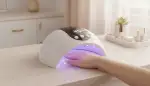 Flexibilität am Nageltisch: UV LED Lampen
