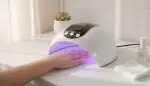 Komfort & Präzision: Einstellbare UV/LED-Nagellampen