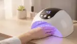 Langlebige LED-Nagellampen: Eine gute Investition