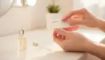Makelloser Glanz mit Präzisions-Nagelpolierern