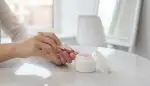 Milchglas Gel Nägel: Vielseitigkeit und Eleganz
