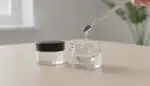 Perfekte Nagelmodellage mit Aufbaugel klar