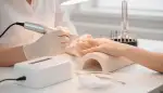 Perfektion in jedem Detail: Ihr Nagelfräser Profi Set