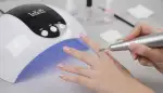 Schleifkappen für Nagelfräser: Perfekte Maniküre