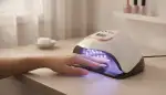 Stille Aushärtung: Leise UV/LED-Nagellampen