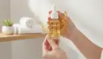 Trockene Nägel? Nagelöl ist die Lösung!