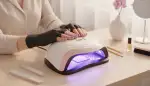 UV Gel härtet nicht: Lösungen & Tipps