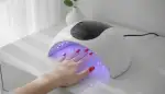 UV Lampe Gelnägel: Perfekte Maniküre Zuhause