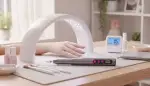 UV-Messgeräte für perfekte Nägel
