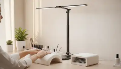 Augenschonend Arbeiten: Flimmerfreie LED-Tischlampen
