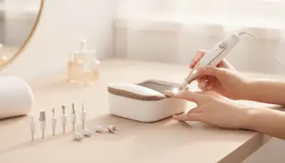 Die richtige Nagelfeile: Perfektion für Ihre Nägel