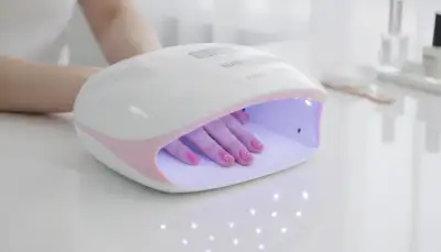 Effizienz pur: Leistungsstarke UV/LED-Nagellampen