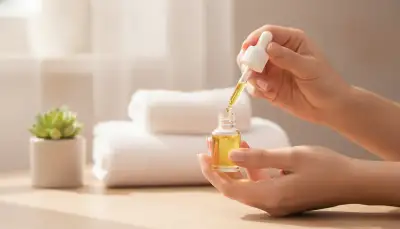 Geheimnis schöner Nägel: Nagelöl Inhaltsstoffe