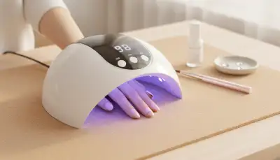 Kompakte UV/LED-Tischlampen: Platz für Kreativität