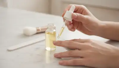 Kräftige Nägel: Nagelöl als Wachstums-Booster