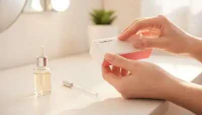 Makelloser Glanz mit Präzisions-Nagelpolierern