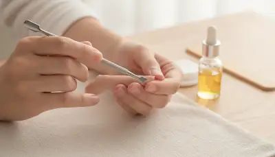 Nagelhautschieber Edelstahl: Perfektion für Ihre Nägel