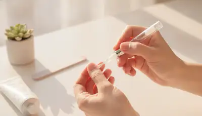 Nagelöl richtig anwenden: Perfekte Pflege