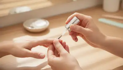 Nagelprimer: Fundament für perfekte Maniküre