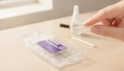 Nageltips Formen: Dein Guide zur perfekten Wahl