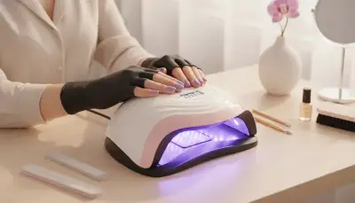 UV Gel härtet nicht: Lösungen & Tipps