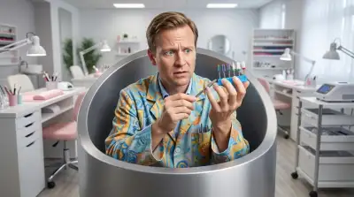 Die 8 besten Nagelfräser Aufsätze Sets im Vergleich (August 2026)