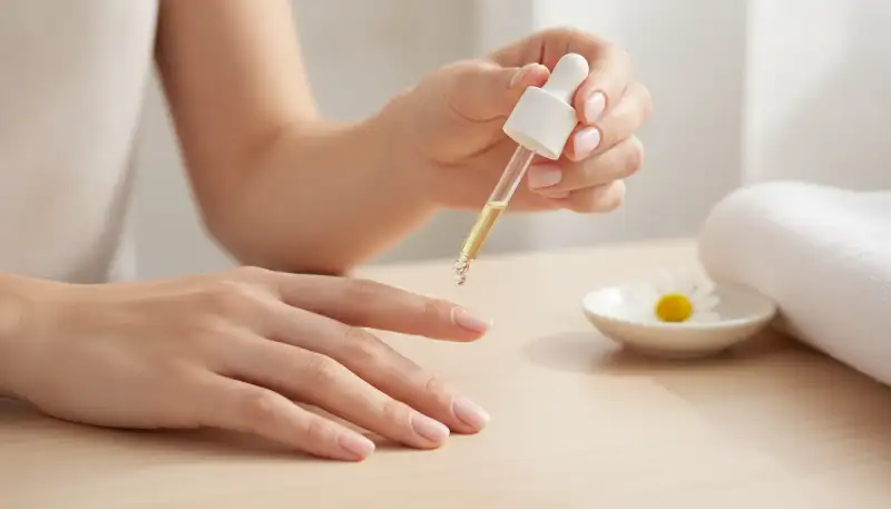 Nagelöl: Glanz für jede Maniküre