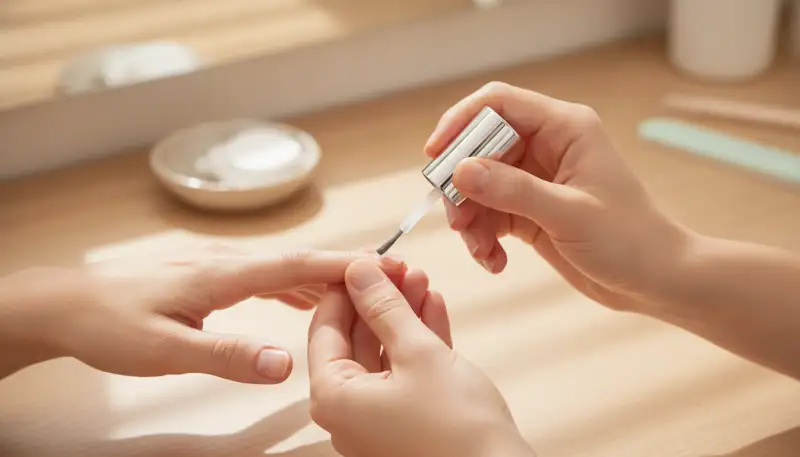Nagelprimer: Fundament für perfekte Maniküre