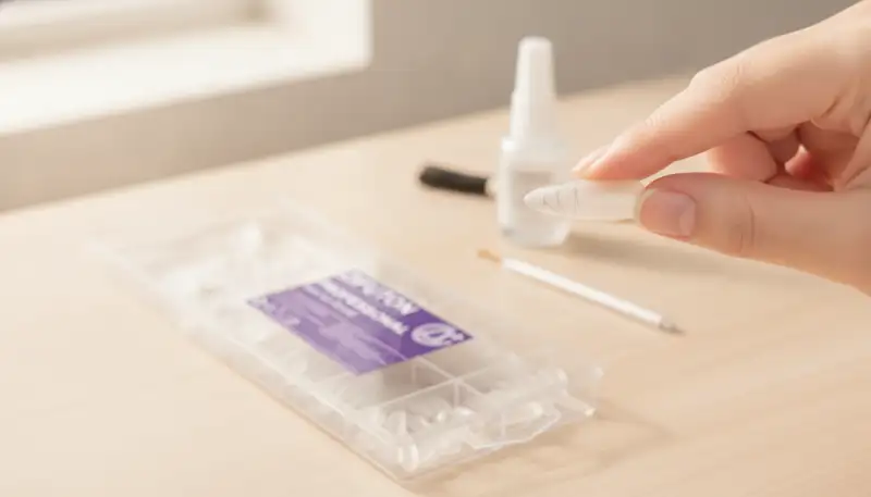 Nageltips Formen: Dein Guide zur perfekten Wahl