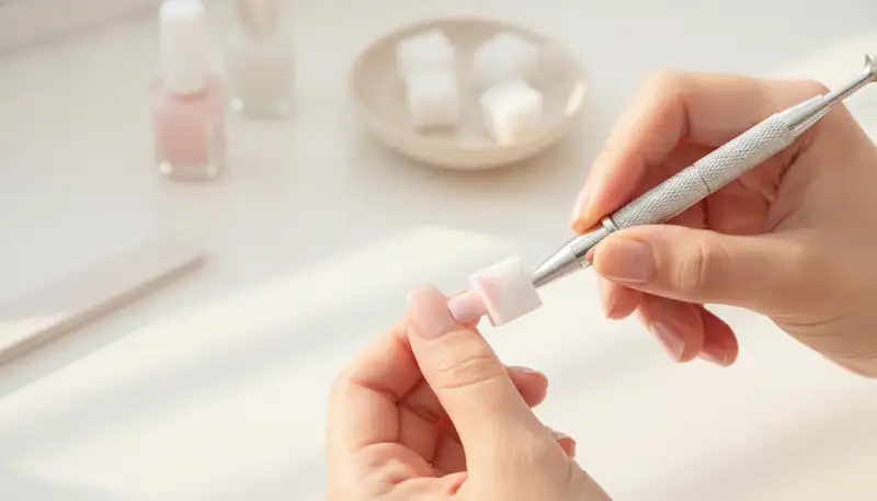 Ombre Nägel: Farbverlauf perfekt gestalten