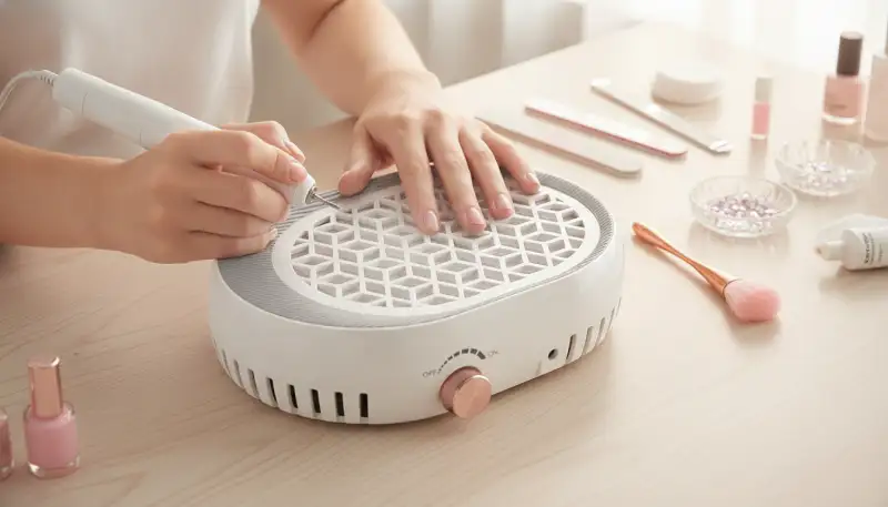 Perfekte Sauberkeit: Ihr Nagelstaubsauger Guide