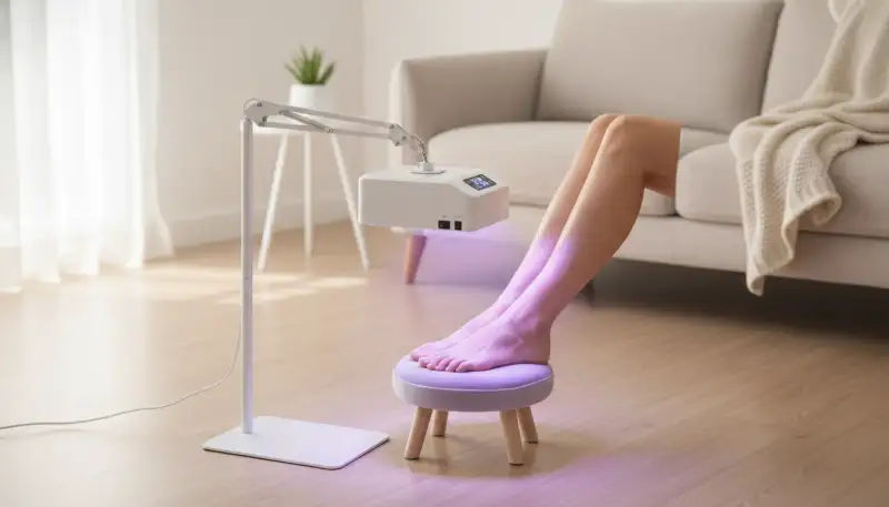 Powerbank für Nagellampe: Unabhängig Maniküre