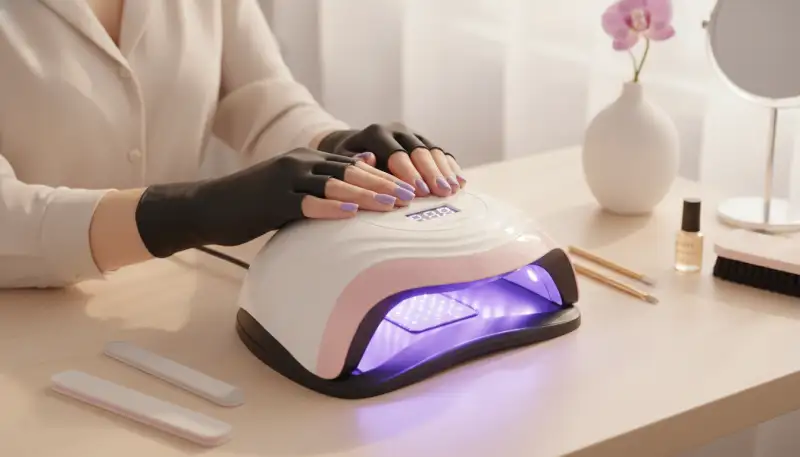 UV Gel härtet nicht: Lösungen & Tipps