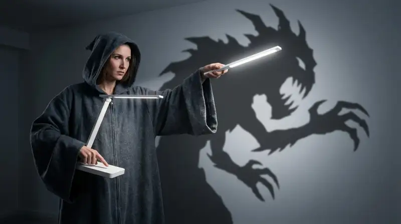 Die 8 besten LED Schreibtischlampen dimmbar im Vergleich (Oktober 2026)